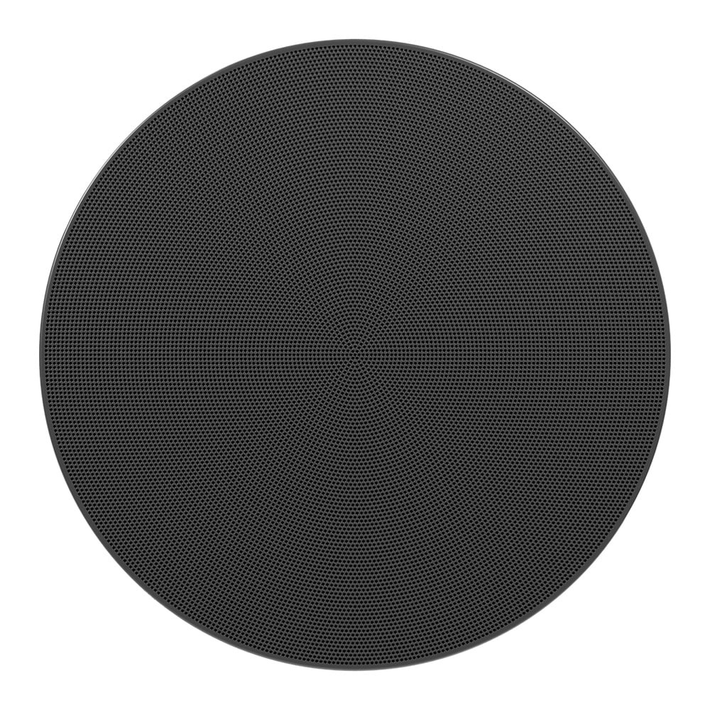 Gineos One Round/Anthracite - Outlet