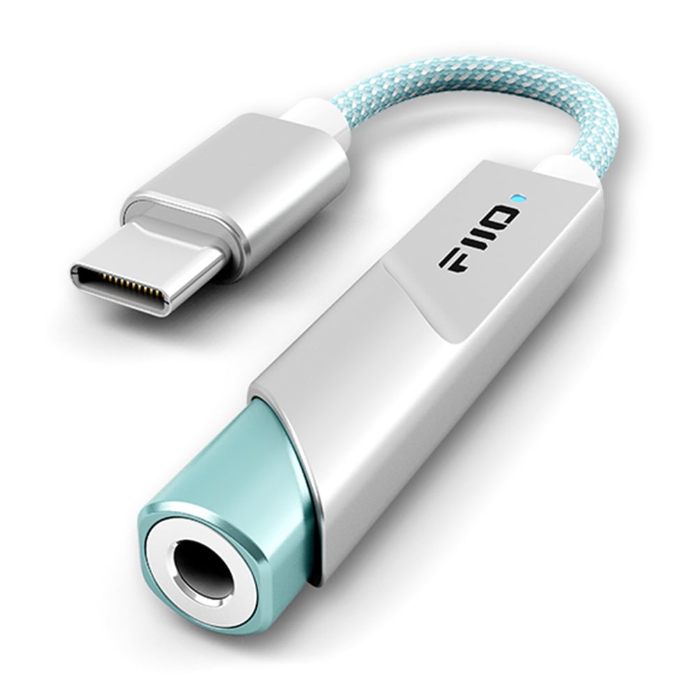 KA11 Silver (Type-C) - Outlet