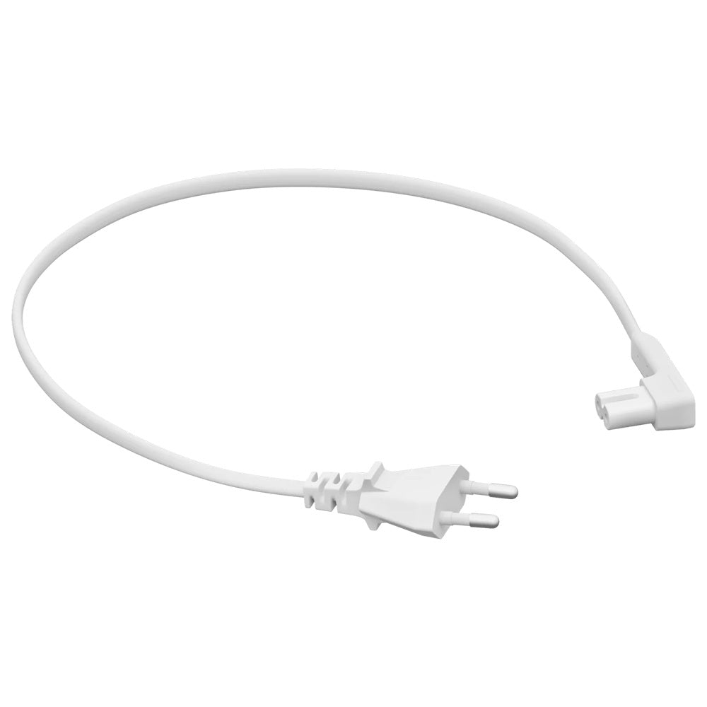 Angle Power Cable