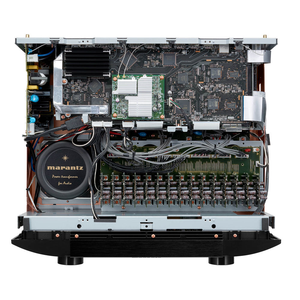 AV8805A