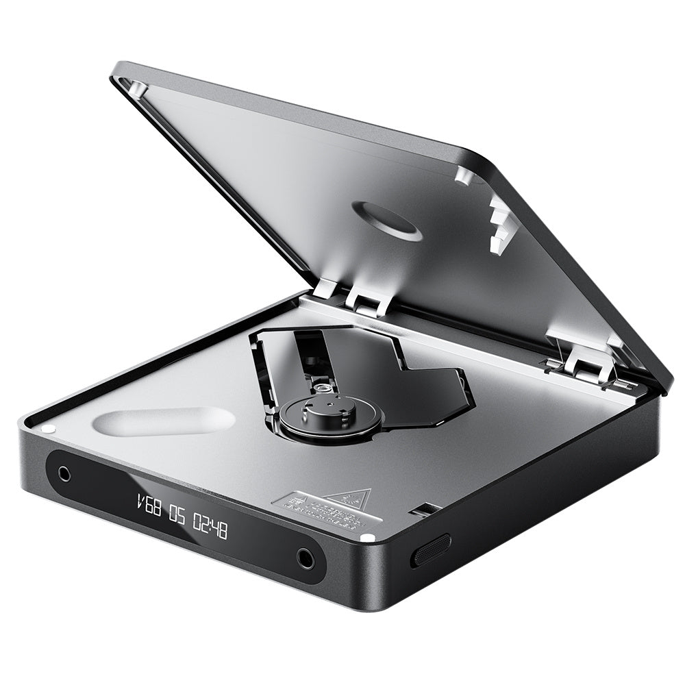DM13 Black - Outlet 2