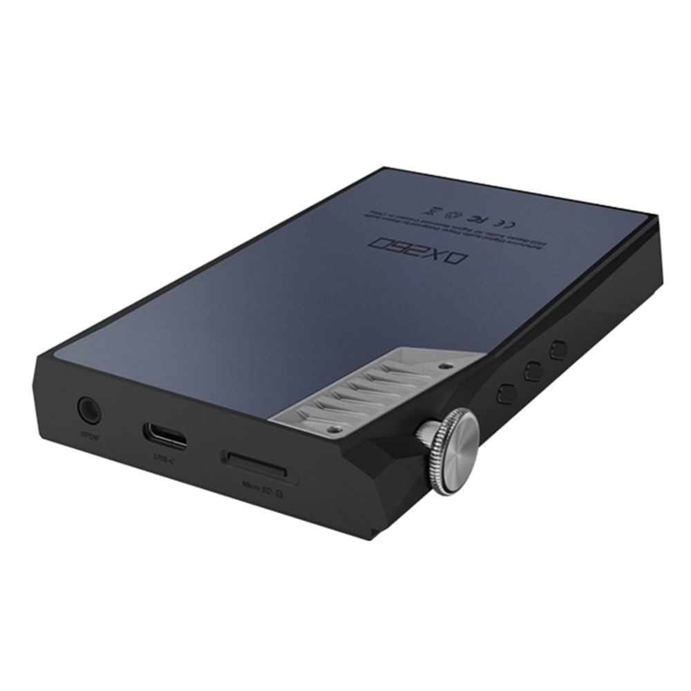 DX260 Black - Outlet