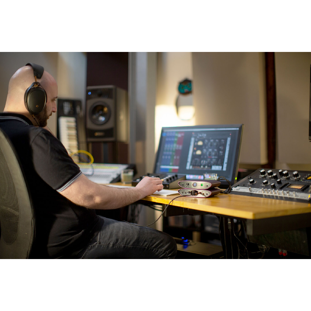 ZEN One Studio