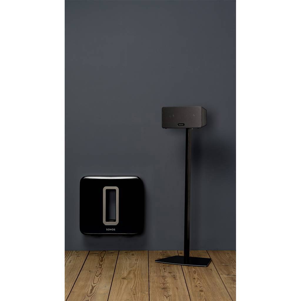 Wall mount for Sonos SUB