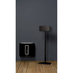 Wall mount for Sonos SUB