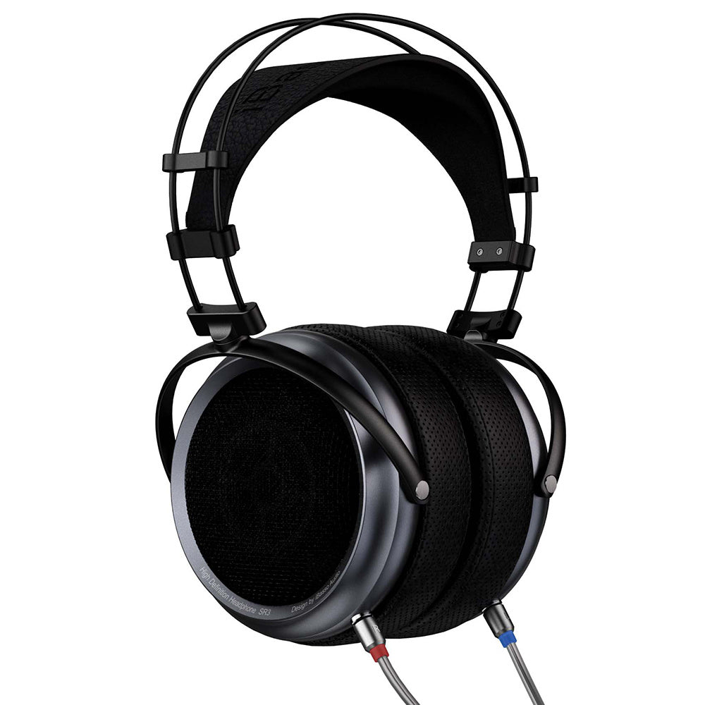 SR3 - Outlet