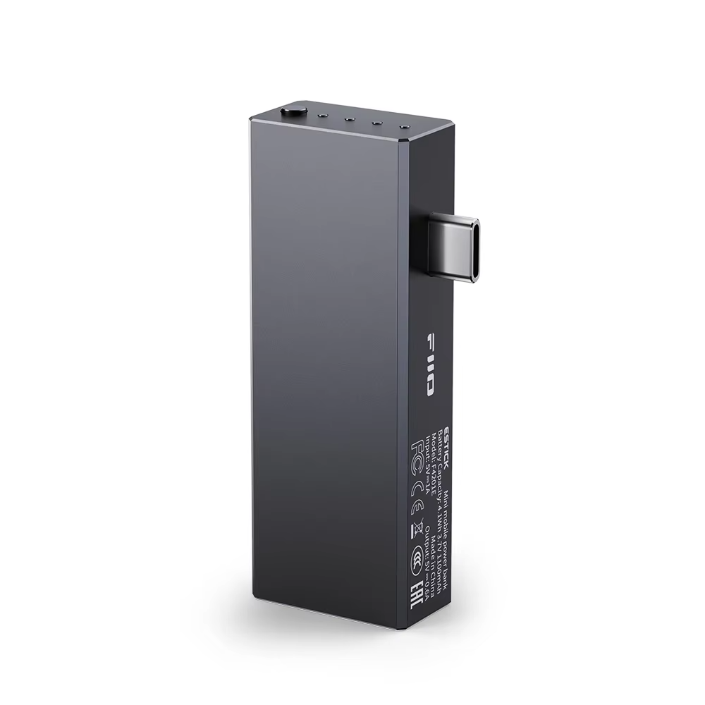 E-Stick