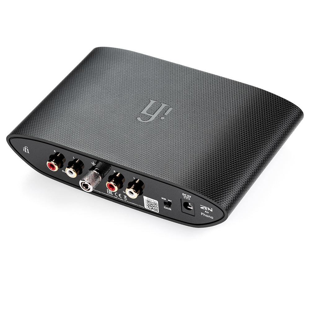 ZEN Air Phono - Outlet