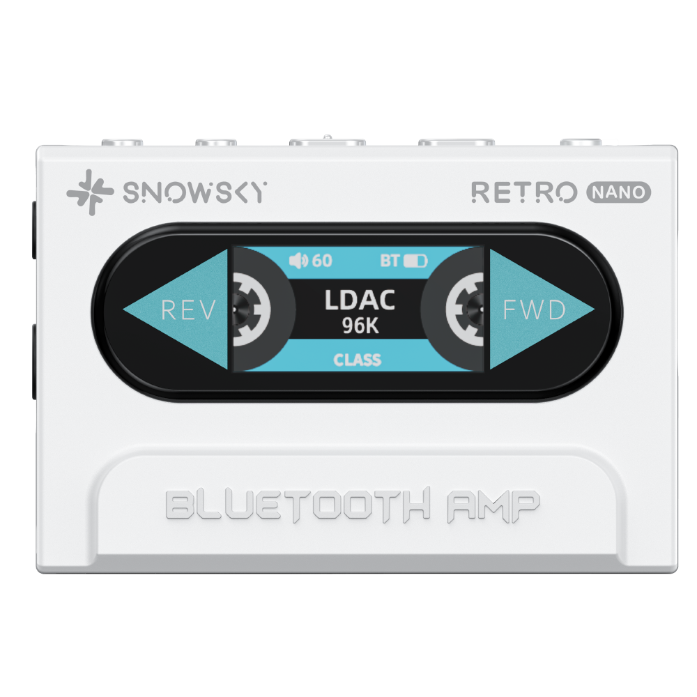 Retro Nano