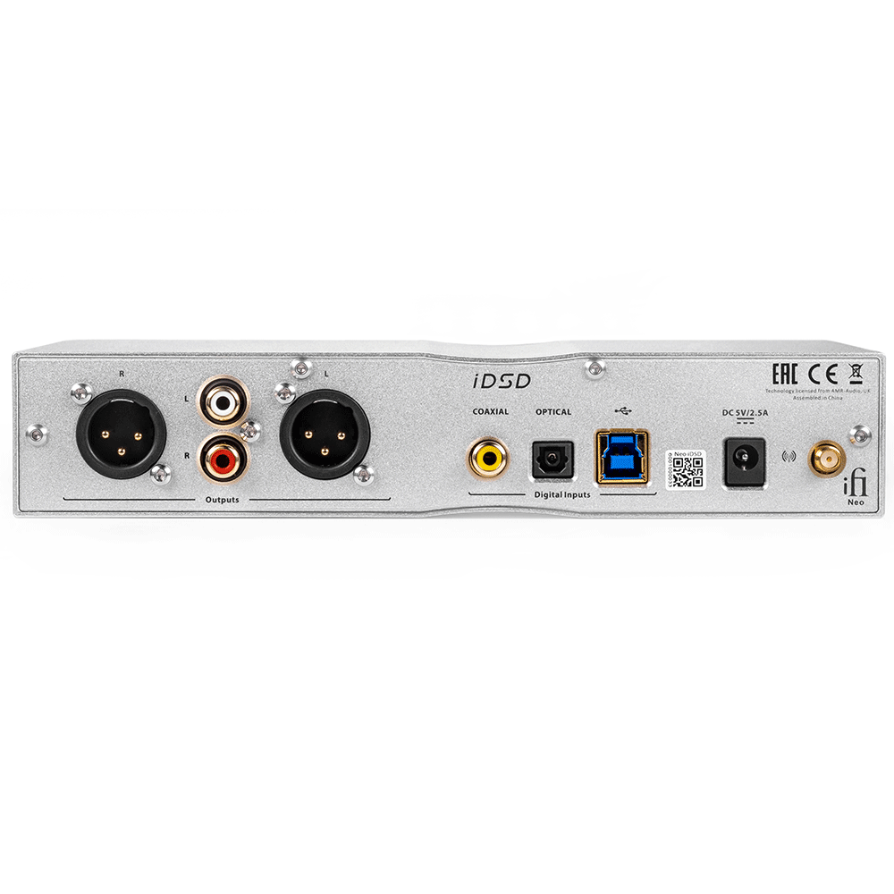 Neo iDSD - Outlet