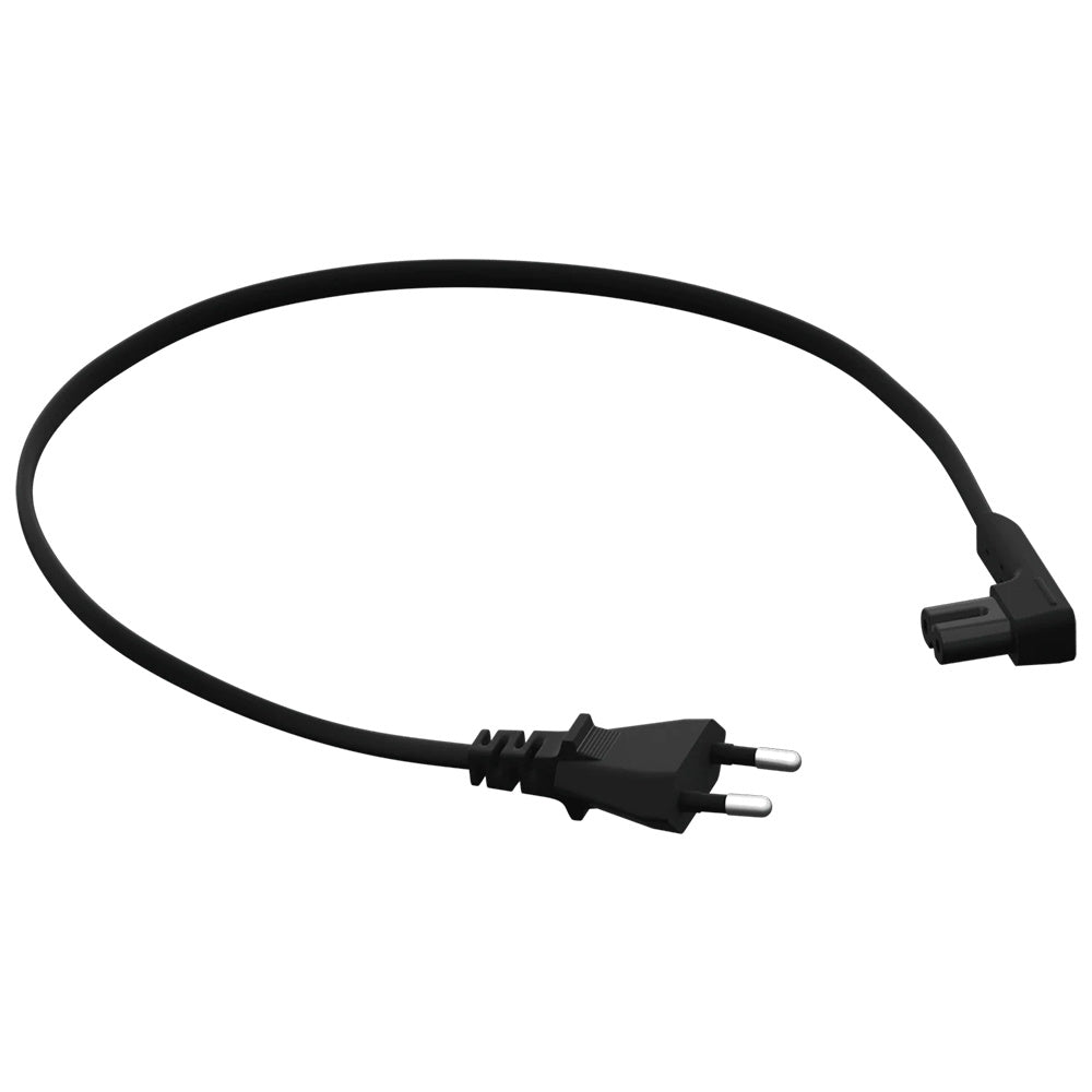Angle Power Cable