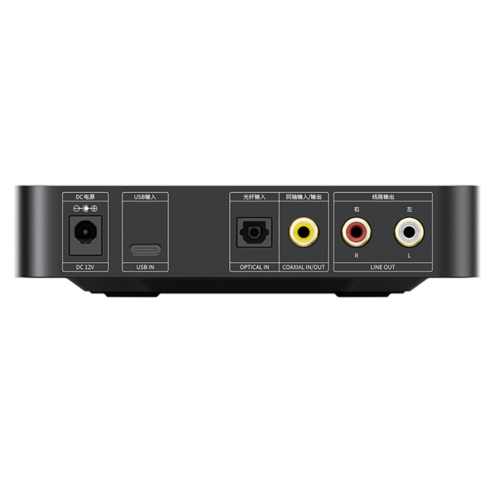 K11 R2R Black - Outlet
