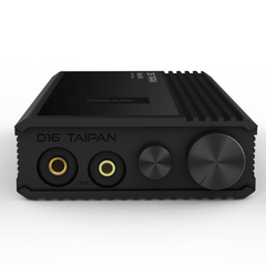 D16 Taipan