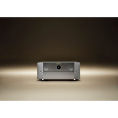 Cinema 40 Silver/Gold - Outlet