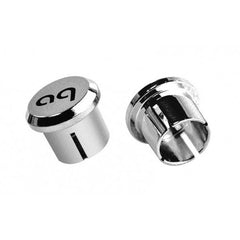 RCA Noise-Stopper Cover Caps (10 pcs)