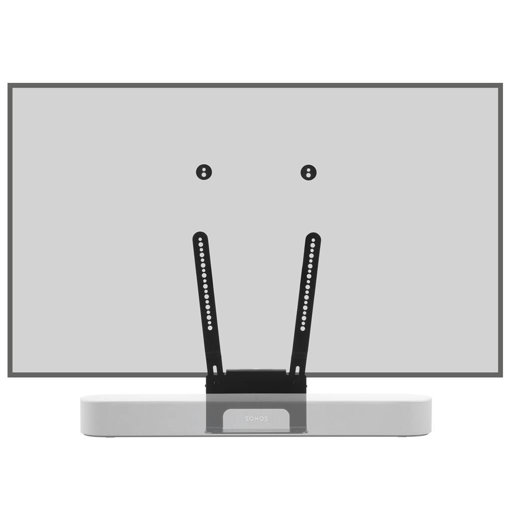 TV Mounting Bracket for Sonos Beam