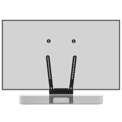 TV Mounting Bracket for Sonos Beam