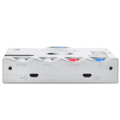 Hugo 2 Silver - Outlet