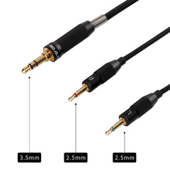 Replacement cable