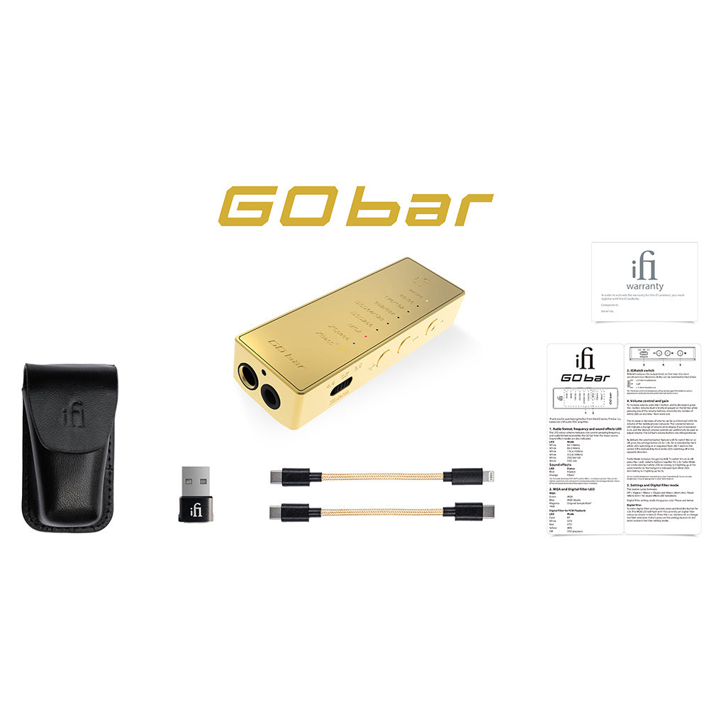 Gold Bar - Outlet
