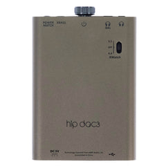 hip-dac3 - Outlet