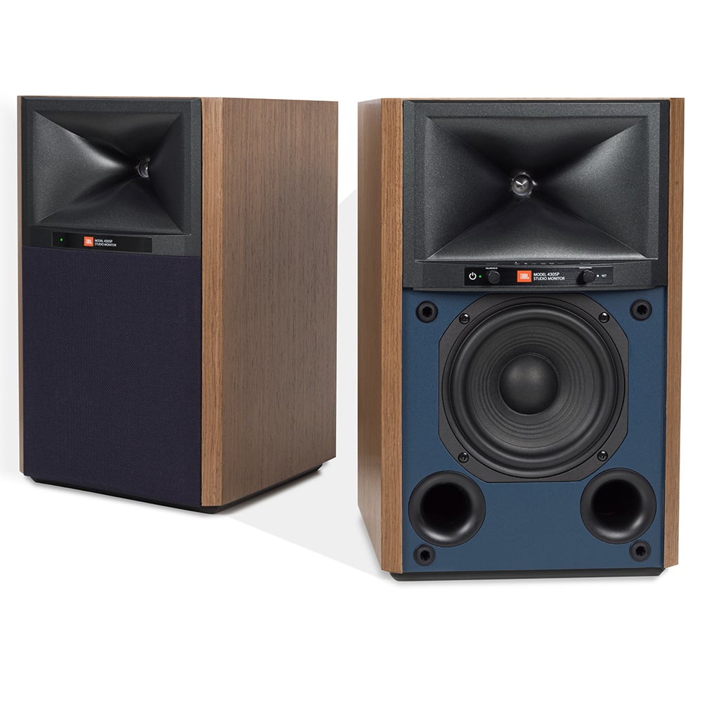 4305P Walnut - Outlet