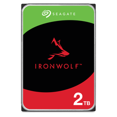 IronWolf ST2000VN003 2TB