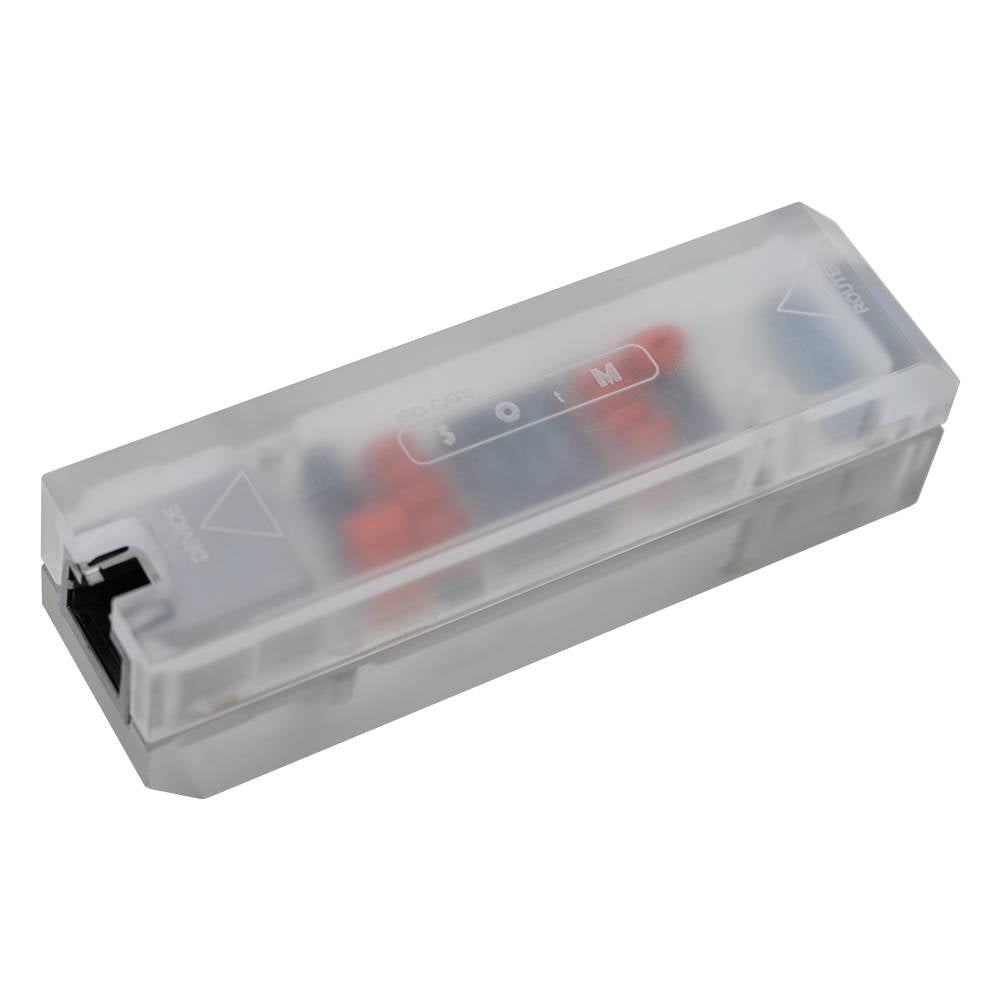 iSO-CAT6