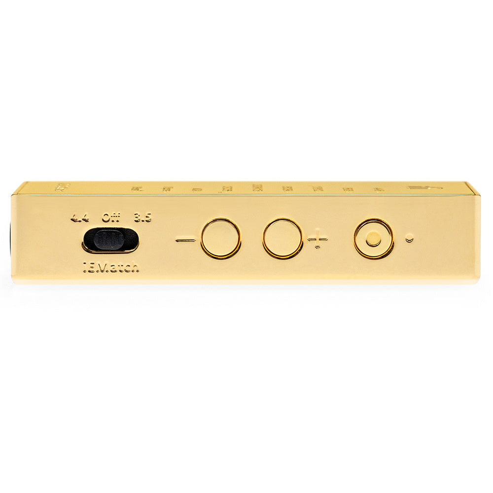 Gold Bar - Outlet