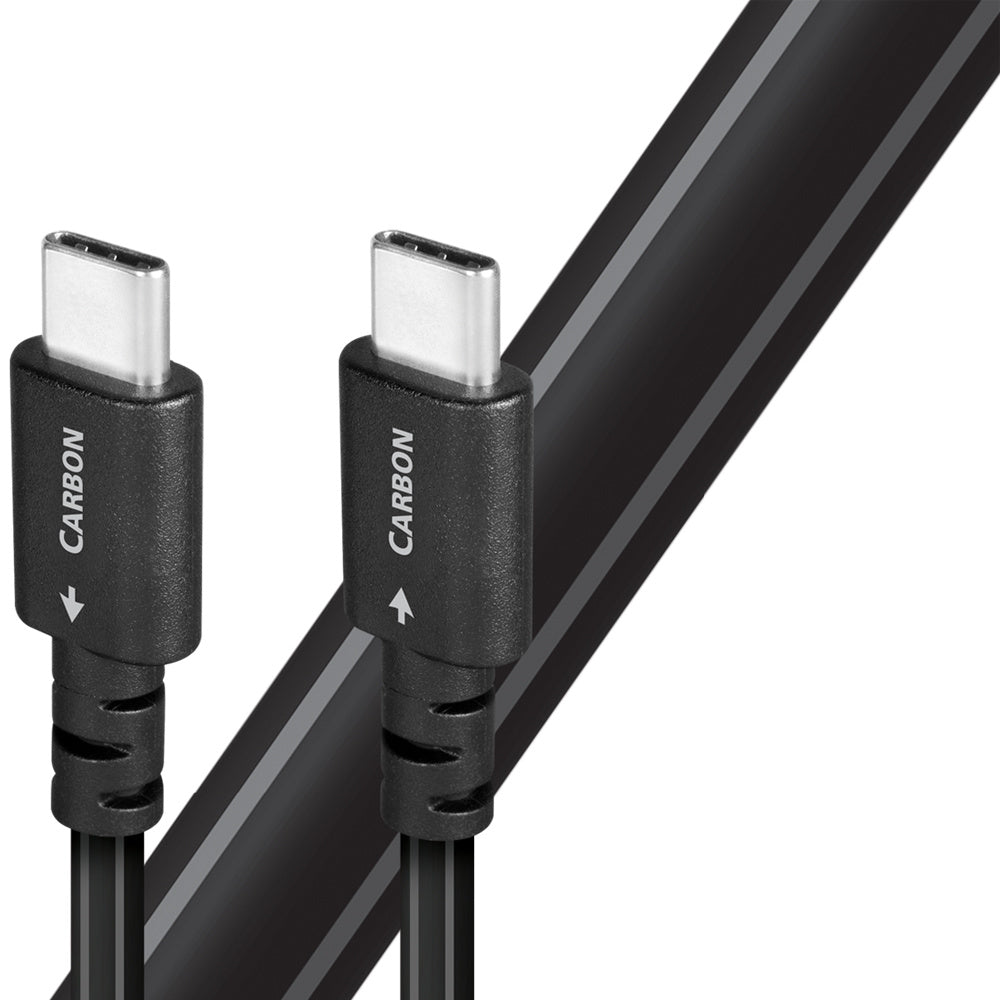 Carbon USB C>C