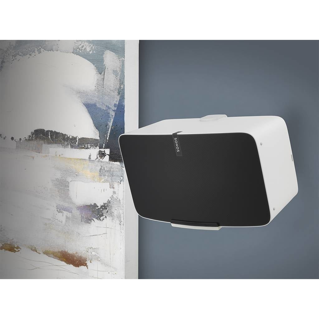 Wall mount for Sonos Five or PLAY:5