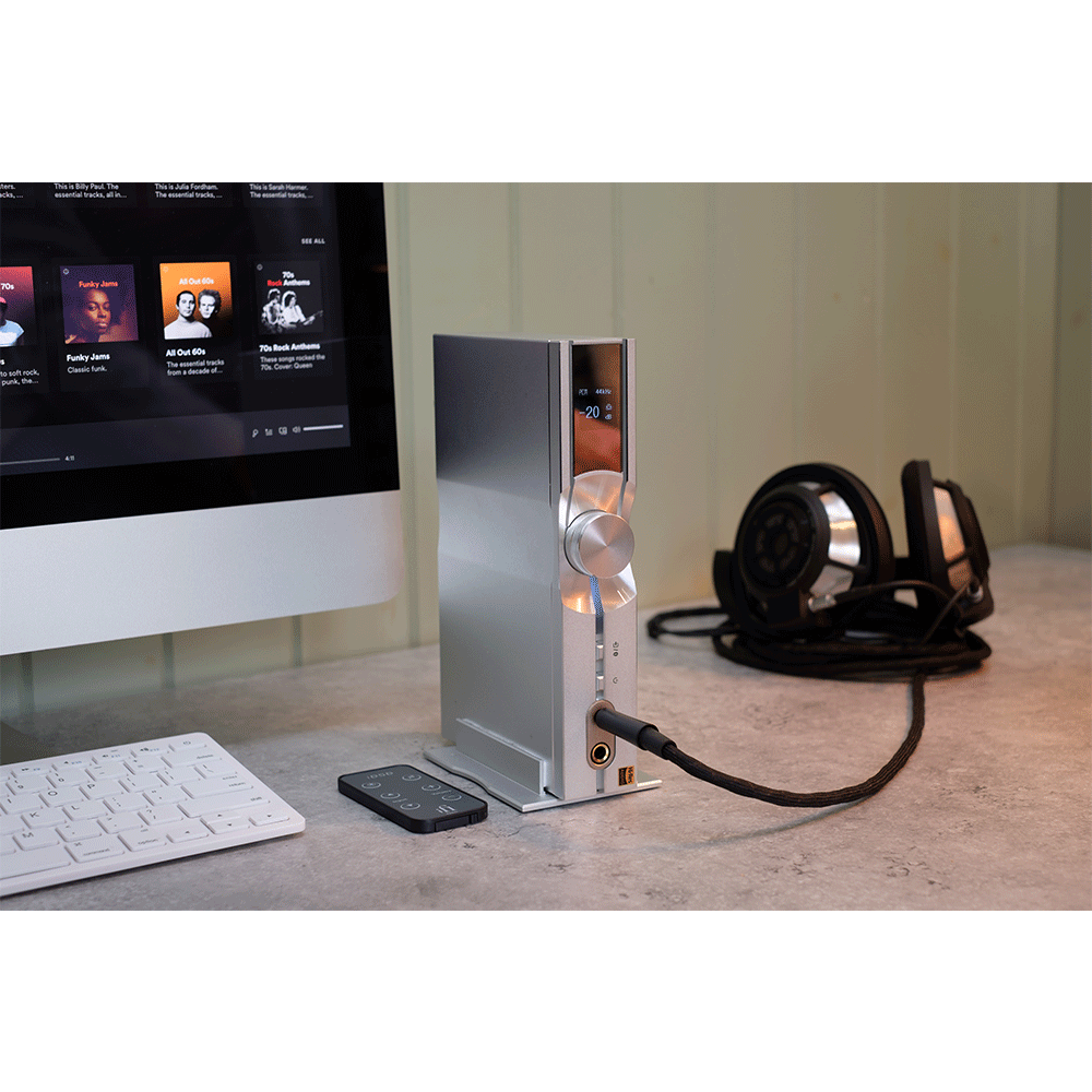 Neo iDSD - Outlet