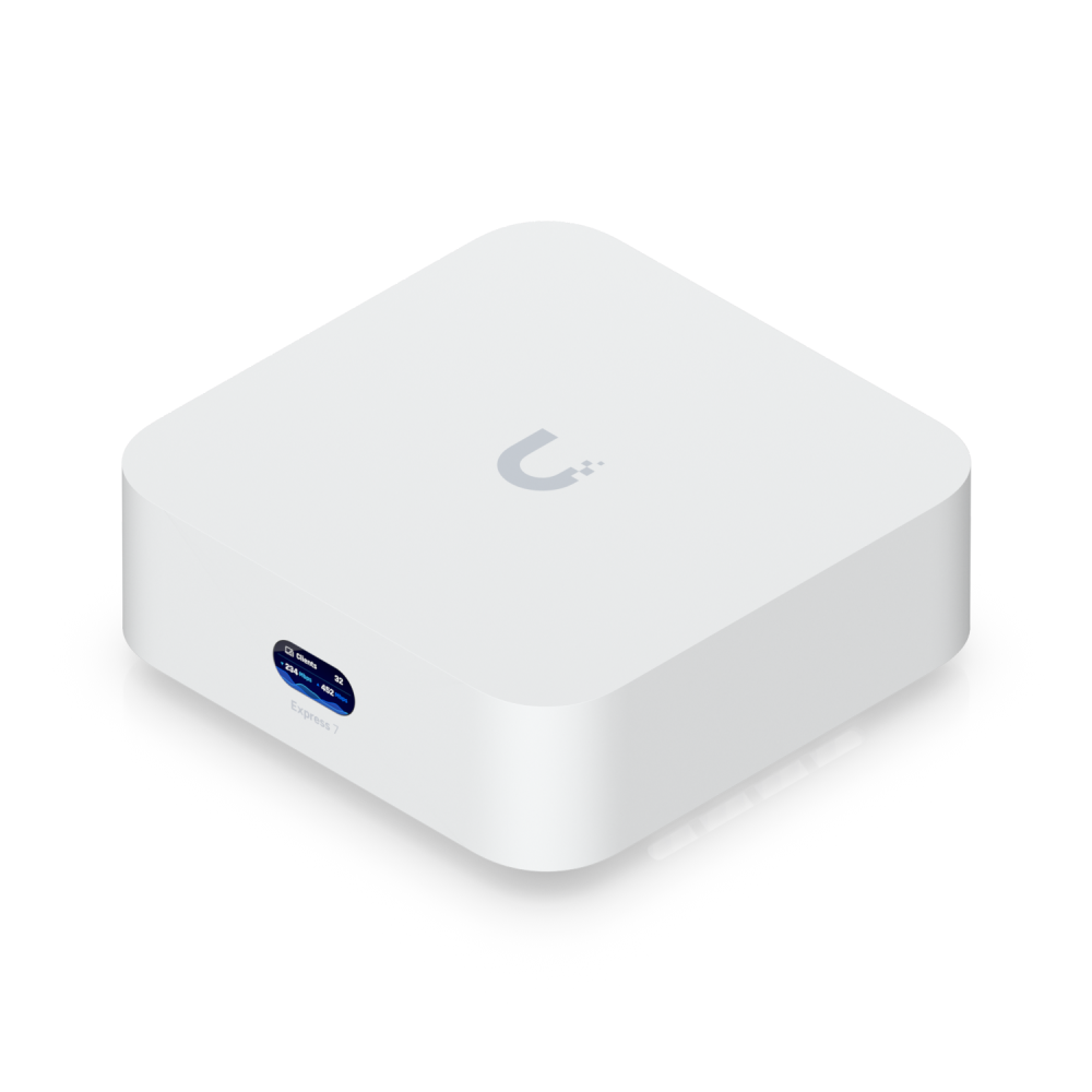 UniFi Express 7