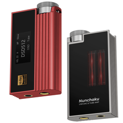 Nunchucks