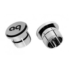 XLR Output Noise-Stopper Covers (2 pcs)