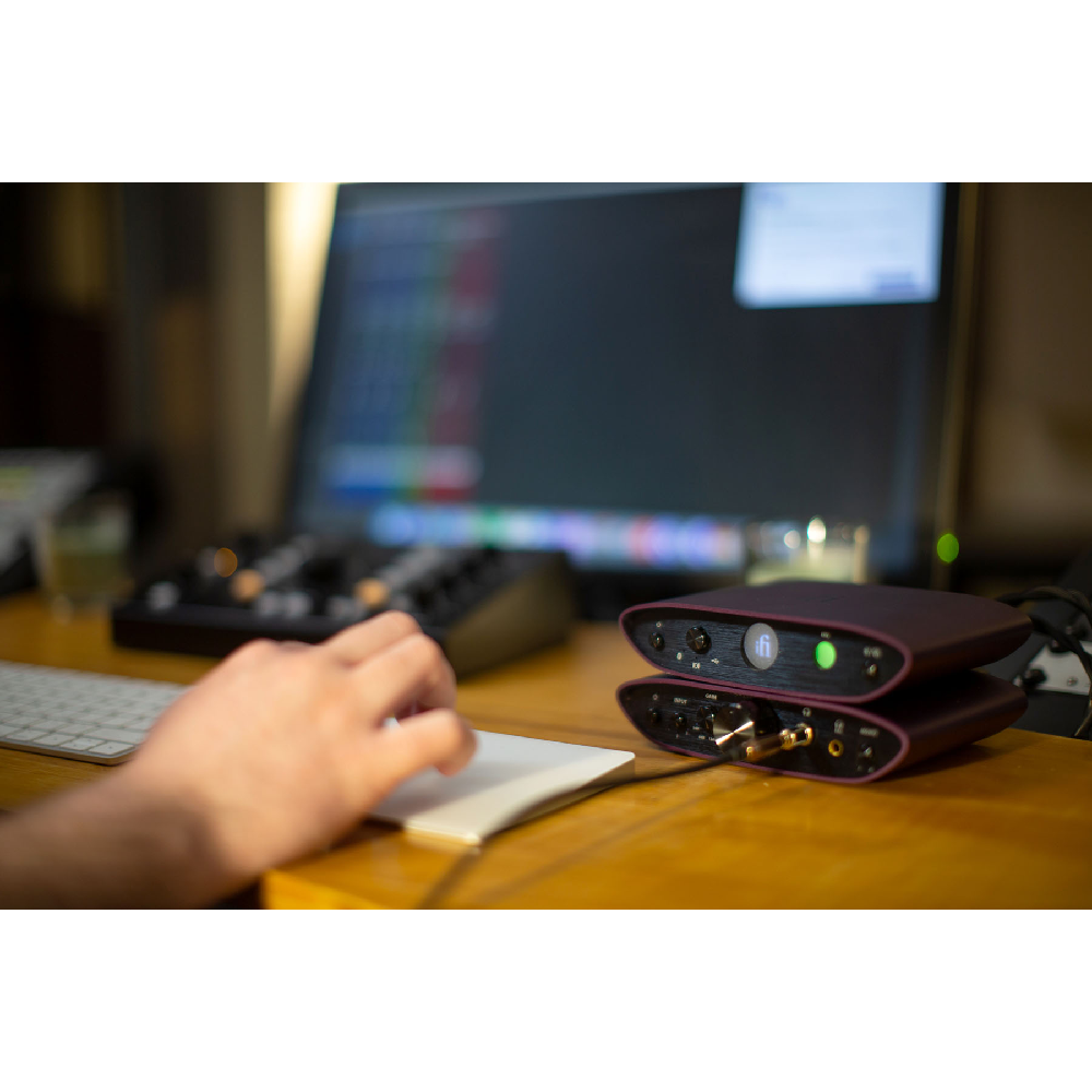 ZEN One Studio