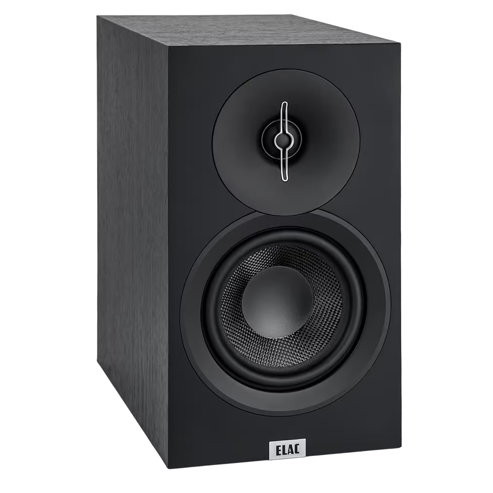Debut B5.3 (per pair) Black - Outlet