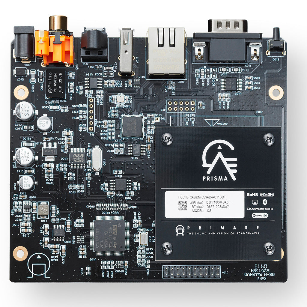 NP5 Prisma MK2 - Outlet