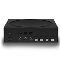 Amp - Outlet