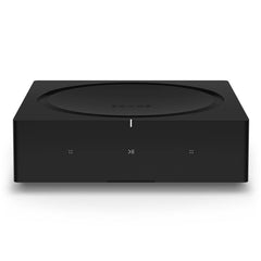 Amp - Outlet