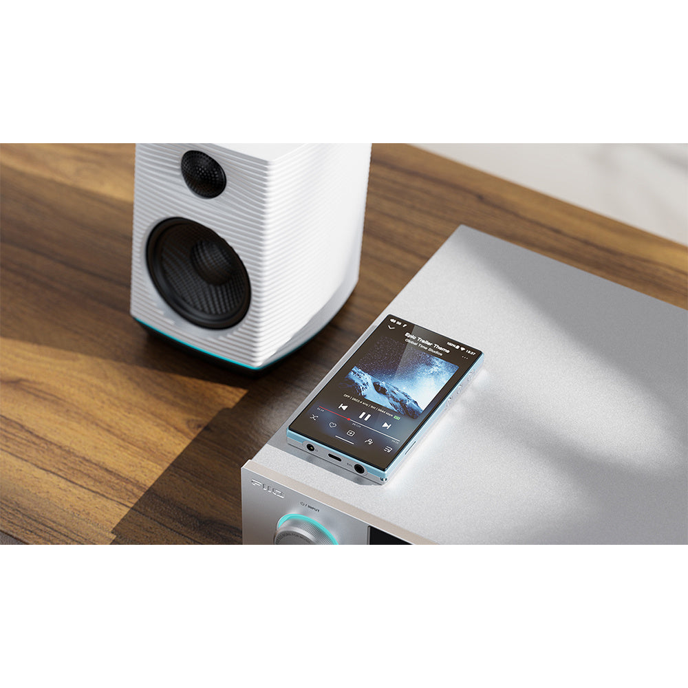 JM21 Blue - Outlet