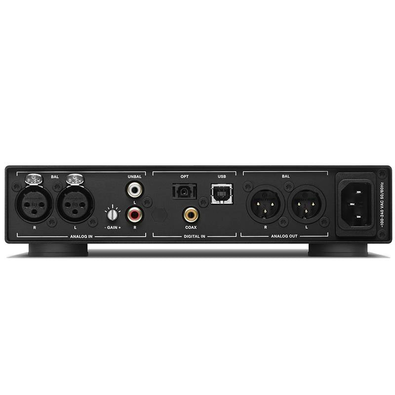 HDV 820 - Outlet