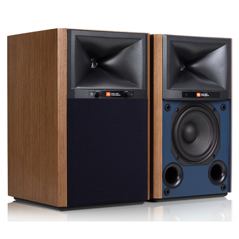 4305P Walnut - Outlet