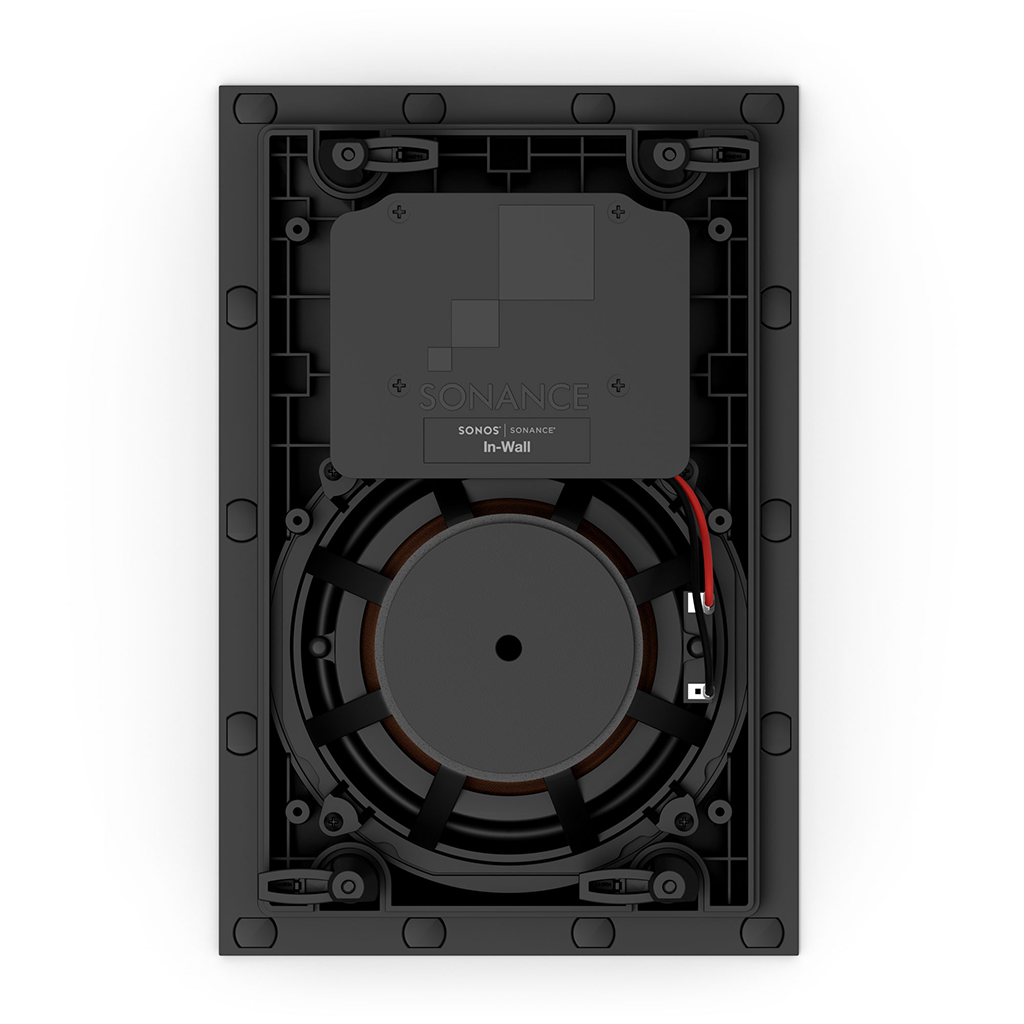 Wall speaker (per pair)