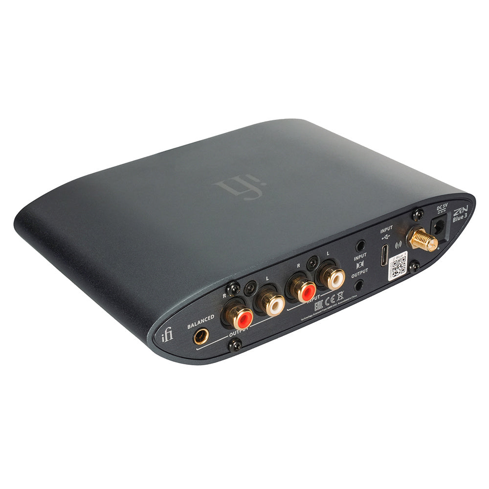 ZEN Blue 3 - Outlet