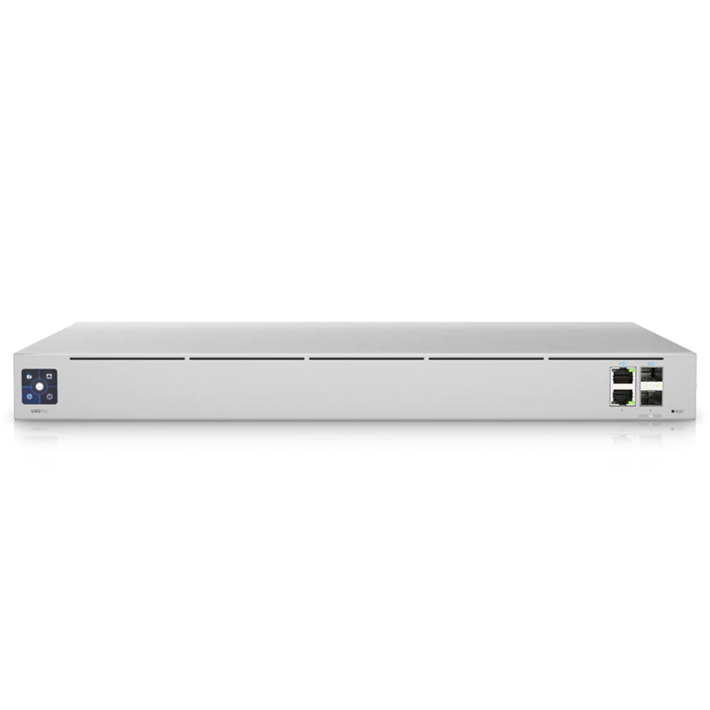 UniFi Next Generation Gateway Pro