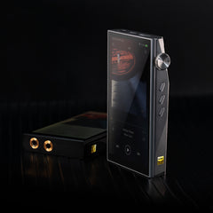 DX260 Black - Outlet