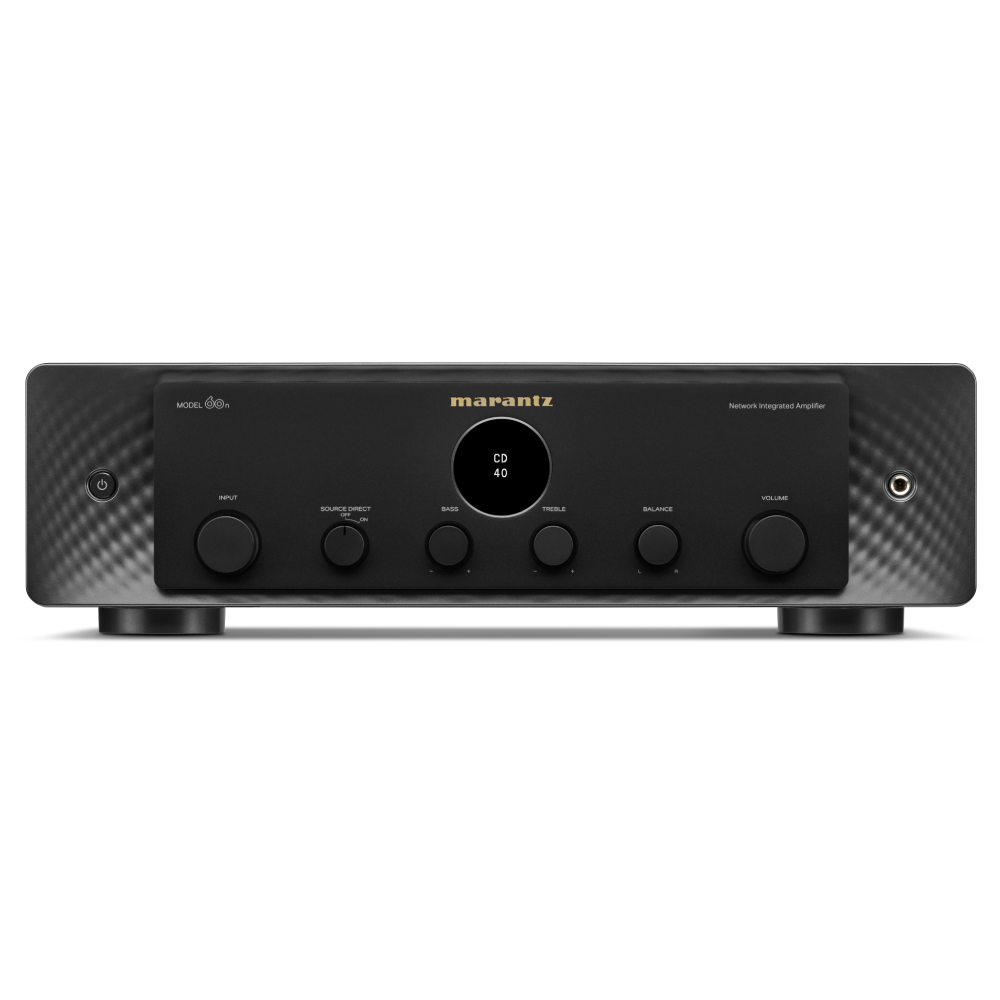 MODEL 60n