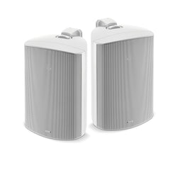Custom 100 OD 8 White (each) - Outlet
