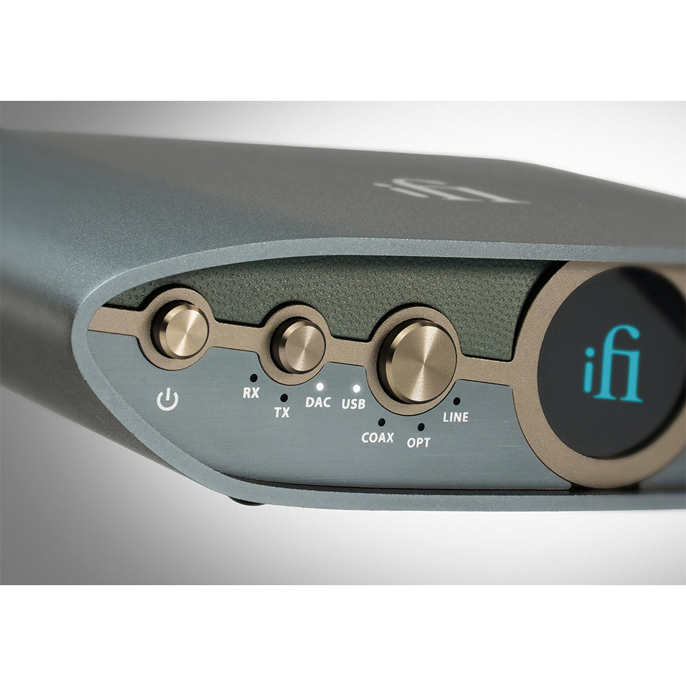 ZEN Blue 3 - Outlet